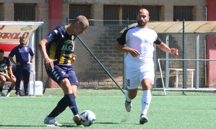  FC Viterbo e Romulea, obiettivo comune: un recupero per risollevarsi