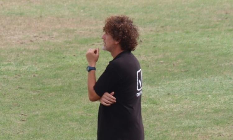 Sora, Campolo: "Risultato bugiardo, abbiamo dimostrato tanta personalità" 