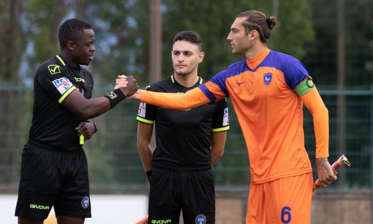 Giudice Sportivo: i provvedimenti disciplinari per Serie D e Under 19 Nazionale