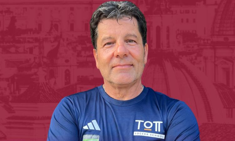 Longarina, Di Veronica: "Il nostro obiettivo è di esprimere un buon calcio"