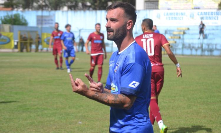 Cynthialbalonga, Pasqualoni: "Domenica vittoria importante, serve continuità"