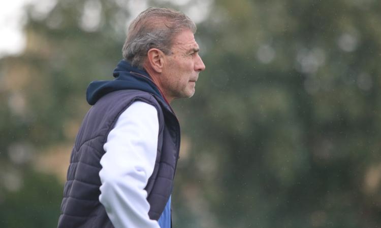 Polisportiva Carso, Del Prete: "Puntiamo a mantenere le categorie, facendo crescere i ragazzi"
