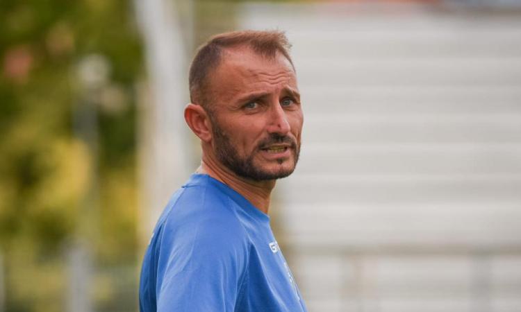 Il Sora sbanca Termoli: poker dei nerazzurri di Montemitoli