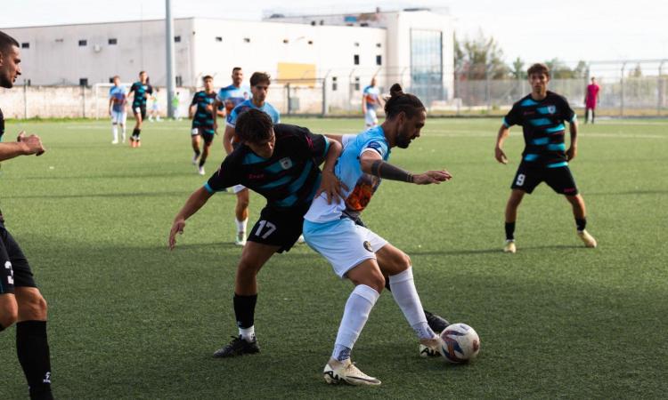 Weekend preview: testa coda per il Cassino, Anzio al banco di prova Savoia