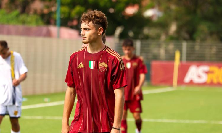 Vella, doppietta (Foto ©Consoli)