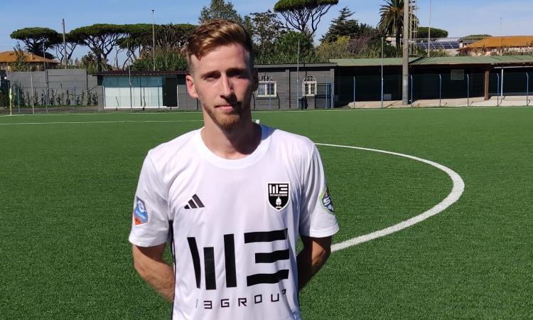 W3 Maccarese, Bosi: "Importante rimanere in partita dopo un inizio complicato"