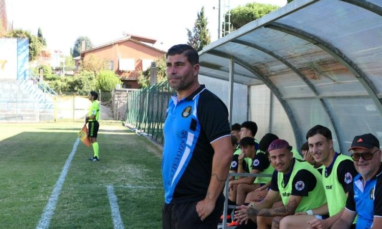 Anzio, ritorno da incubo per Guida: la classifica non è più così tranquilla