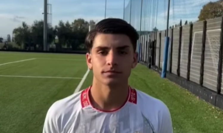 Lodigiani, Aquino: "Ottimo approccio alla gara, peccato per i due gol subiti"