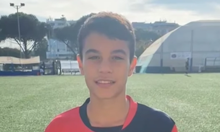 Academy Ladispoli, Napoli: "Grinta e cuore ci hanno portato al risultato"