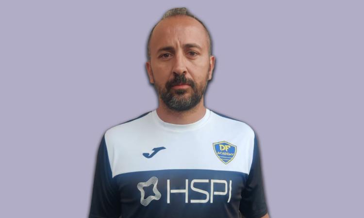 DF Academy, Pierangeli: "Vogliamo trasmettere passione, sarà una stagione stimolante"