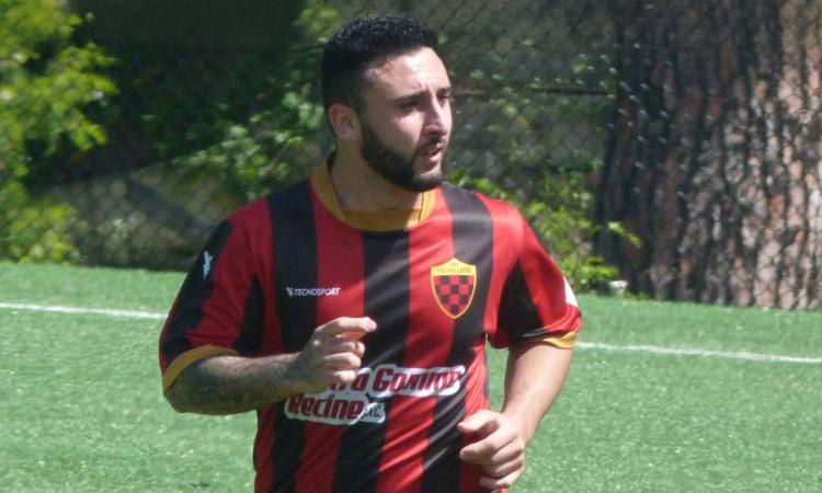Carlino brilla con la VJS Velletri "Qua sto bene, possiamo sorprendere"