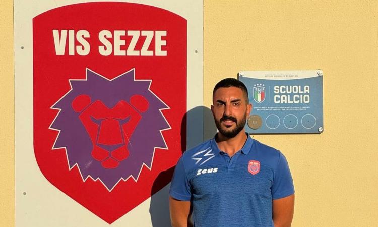 Vis Sezze, Marrocco: "Abbiamo grande fiducia per il prosieguo del campionato"