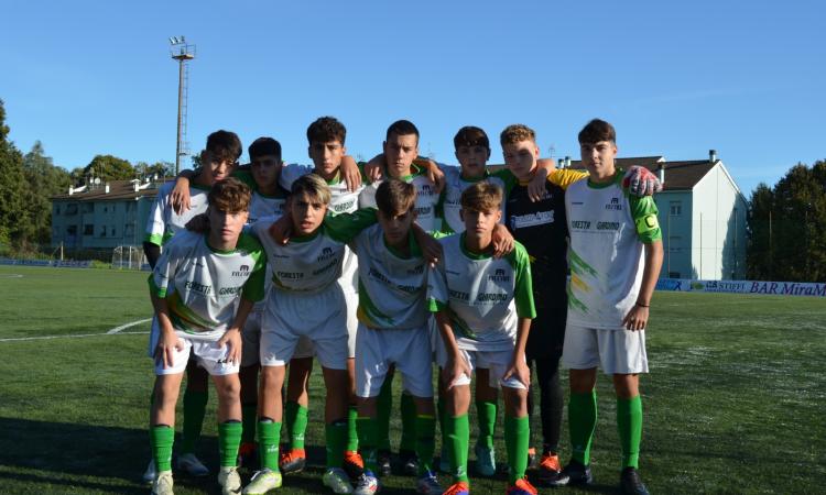 Atletico Lariano, Bastianelli: "La squadra è ottima, fiducia intatta"