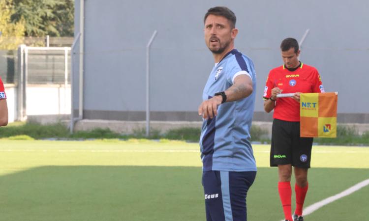 Frosinone, si ferma la striscia consecutiva di vittorie: finisce 1-1 contro la Salernitana