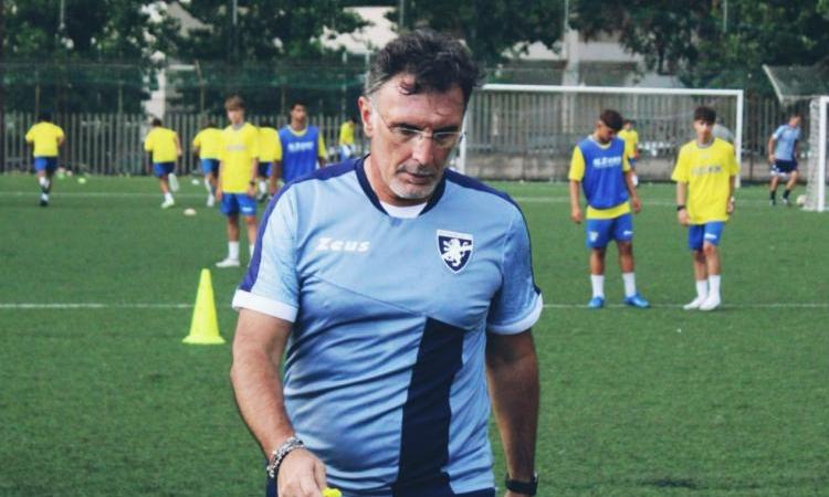 Prima vittoria di stile per il Frosinone di Centioni: 5-0 contro lo Juve Stabia