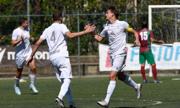 Pro Calcio Tor Sapienza, balzo in vetta. Ruggito Borghi Riuniti, colpaccio Futbol