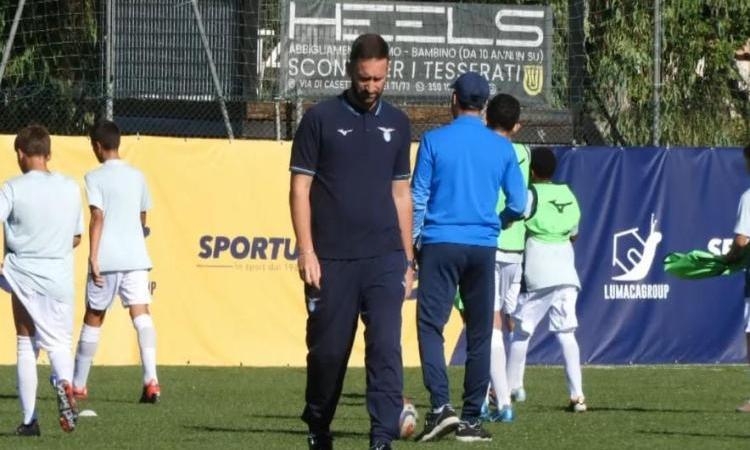 Lazio da capogiro: termina 6-0 contro il Perugia 