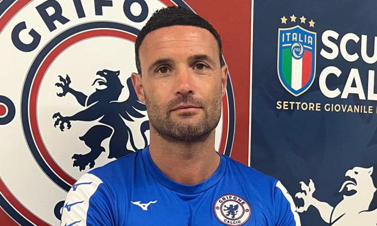Grifone, Mosciatti: "Una partita dai due volti, positiva la reazione dei ragazzi"