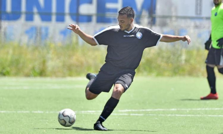 Pibe de Oro - Virtus Anzio: tabellino e cronaca corretti