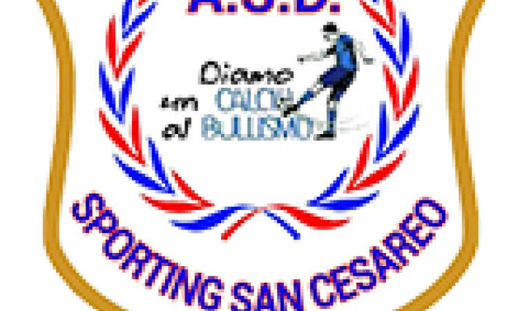 Ponte di Nona - Sporting San Cesareo: il tabellino corretto