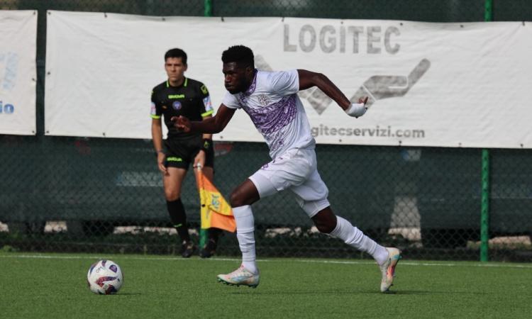 Serie D Awards: Daniel Kouko dell'Ostiamare è l'MVP della 7ª giornata