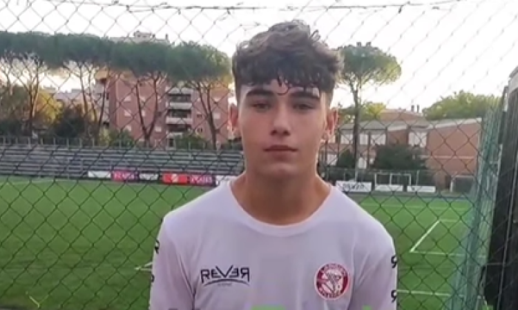 Atletico Lodigiani, Silvestri: "Vittoria importante. Ora inizia un nuovo campionato"