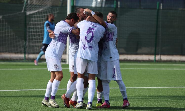 Ostiamare: la nota del club lidense sulla questione dell'impianto Anco Marzio