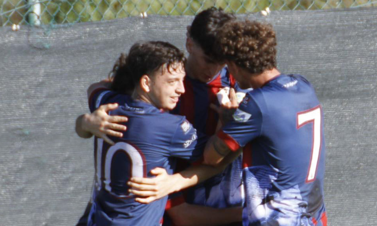 Tarquinia, una vittoria scacciacrisi. Coluccio, Ercolani ed il ritorno al sorriso