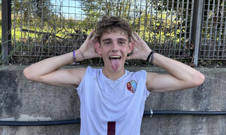 Nuova Rieti, Luciani: "Dovevamo rifarci dopo Cassino, conta solo la vittoria"