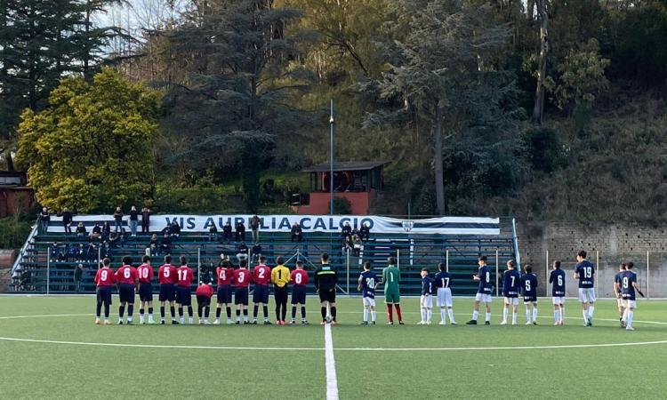 Vis Aurelia, la riorganizzazione va avanti: pronte novità nei quadri societari