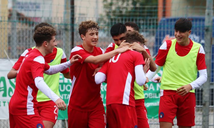 Torneo delle Regioni, ufficializzati i gironi: ecco le avversarie del Lazio