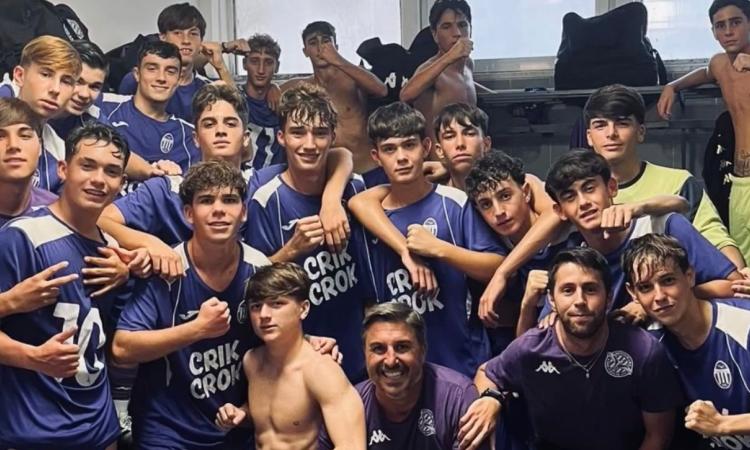 Bunker Ostiamare! I lidensi blindano la porta: ancora 0 gol subiti