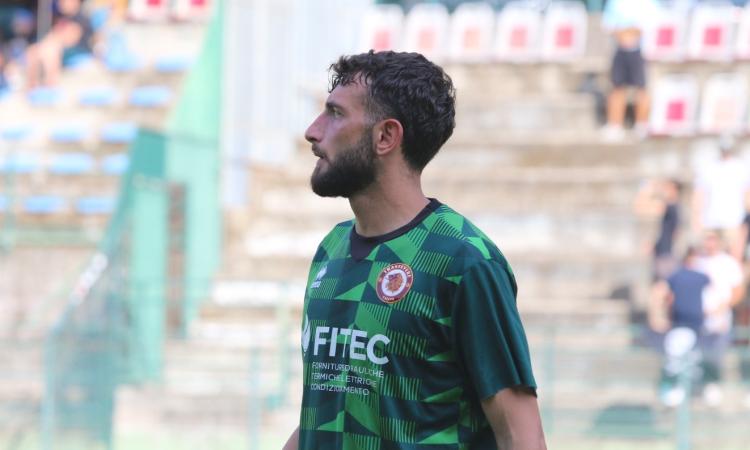 Reti inviolate allo Stadium: il Trastevere non va oltre il pari con l'Olbia