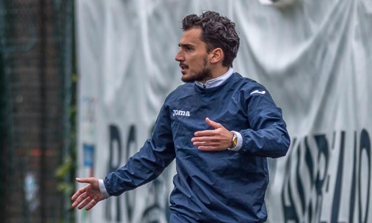 Ottavia, Bonifazi: "In attacco vantiamo giocatori dalle spiccate qualità"