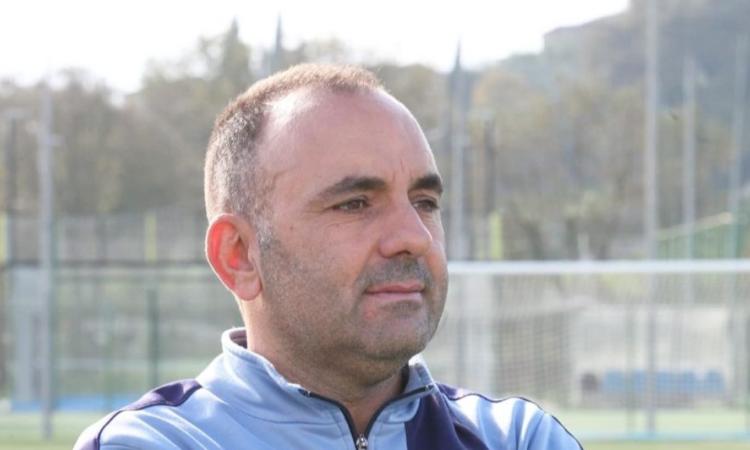 Accademia Frosinone, Di Stefano: "In Elite non ci sono partite facili"