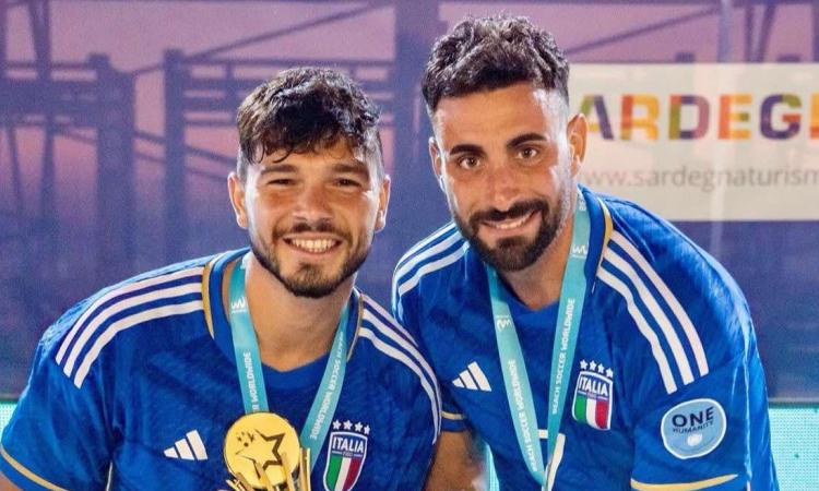 Hermes Giuliano di Roma, arriva l'ex Serie A Fabio Sciacca