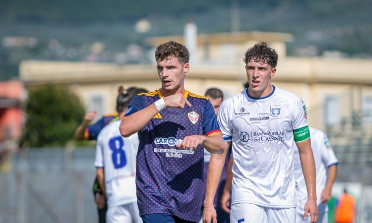 Weekend preview: Real e Flaminia anticipano, il Cassino per difendere il primato