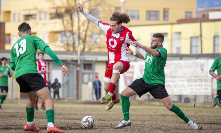 Priverno, prosegue il restyling: dentro anche Scortichini e Mollo