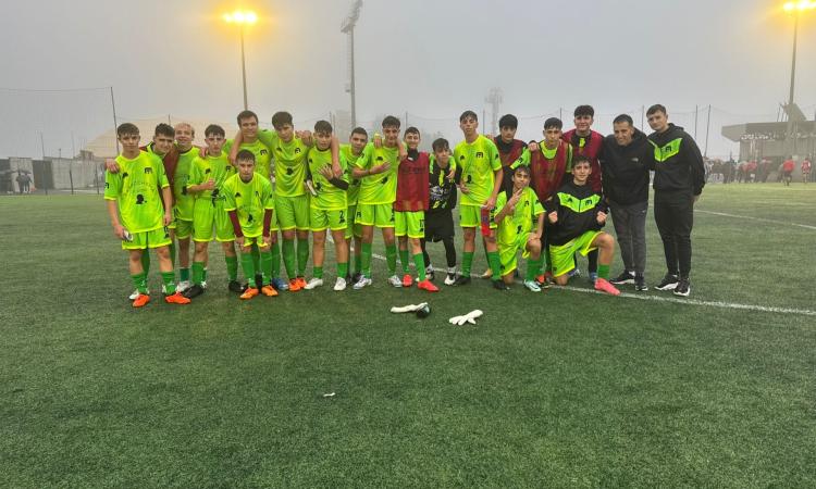 Atletico Lariano, Rosati: "Il successo nel derby può dare entusiasmo"