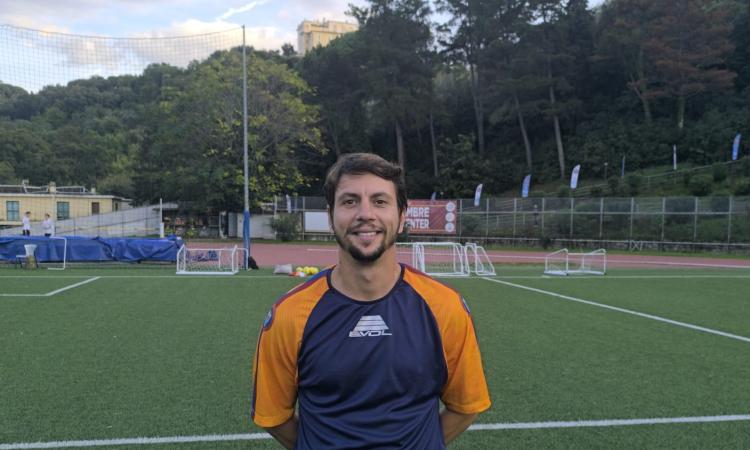 Lupa Frascati, Pietropaoli: "Questo club è ambizioso e può crescere ancora"