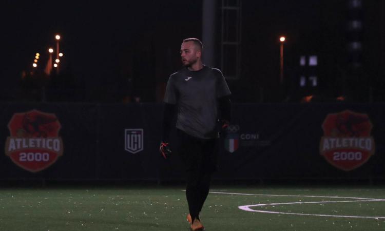 Magnitudo, Tanturri: “Cerco di trasmettere la carica giusta ai miei compagni”