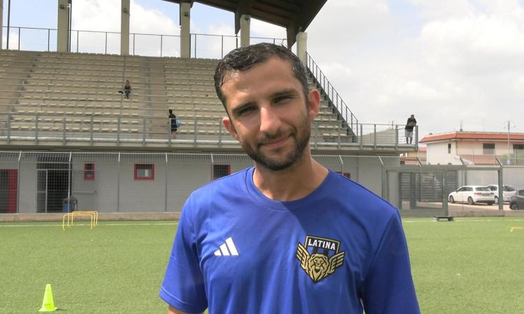 Il Perugia fa la voce grossa al Bartolani: battuto il Latina 3-2