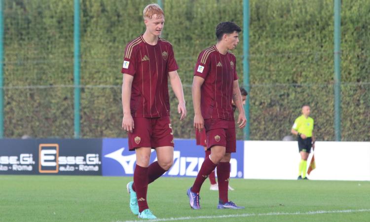 Al peggio non c'è mai fine. A Torino, Pugno mette ko la Roma