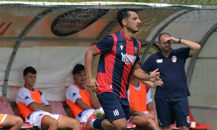Frenano le inseguitrici, la Vecchia può scappare! La Sorianese aggancia il podio