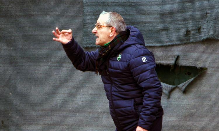 Borgo Palidoro, nuovo ciclo pronto a partire: Paolo Caputo è il nuovo tecnico