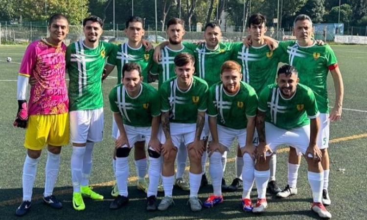 Italian Kick Off, esordio ok nel mondo delle prime squadre