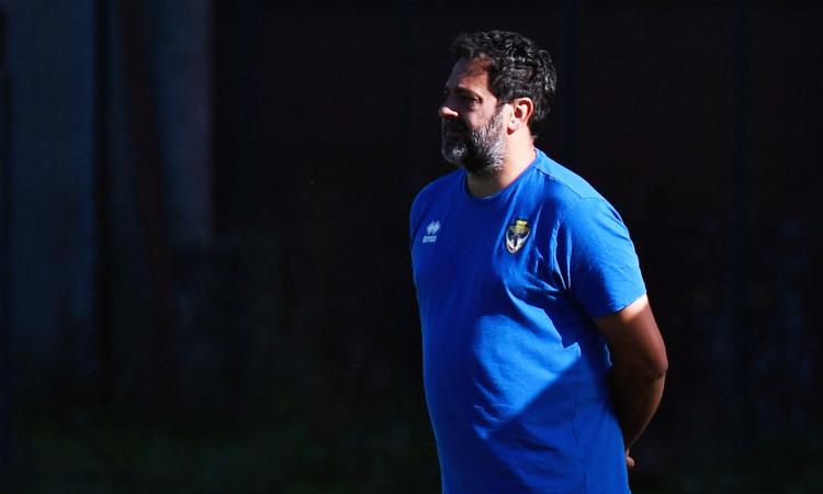 Monterotondo, ecco l'ufficialità: risoluzione consensuale con Laurentini