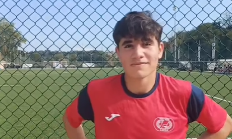G. Castello, Asar: "Tre punti fondamentali per proseguire il campionato"