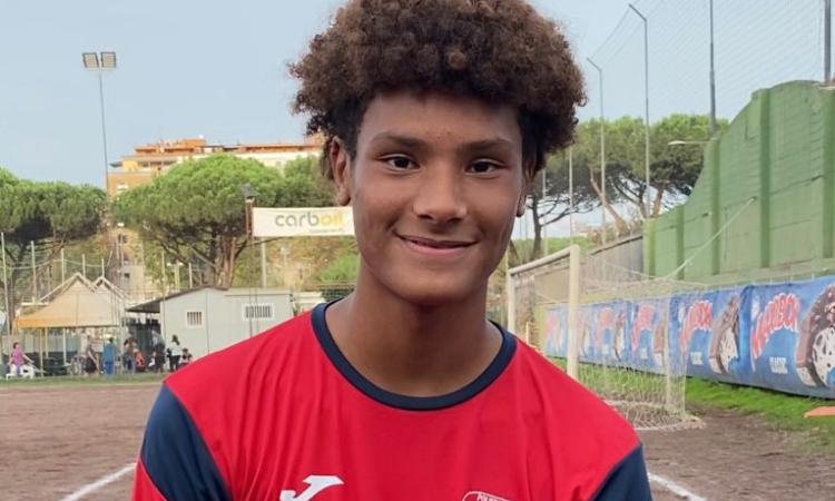 G. Castello, Mai: "Bella emozione segnare un gol così. Siamo una bella squadra"