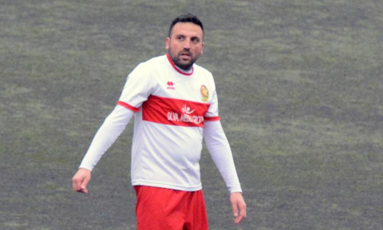 Montecelio, Petrangeli: "Non meritiamo questa classifica e lo abbiamo dimostrato"